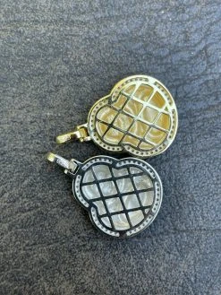 Real 925 Silver / Gold Hip Hop Buddha Pendant Mens Or Ladies Iced Necklace 1" 24 Real 925 Silver / Gold Hip Hop Buddha Pendant Mens Or Ladies Iced Necklace 1" -Harlem Bling Shop silver real 925 silver gold hip hop buddha pendant mens or ladies iced necklace 1 68492.1664395935