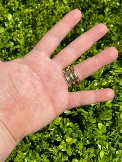 Snake Ring 14K Gold Vermeil 925 Silver Wrap Around Cobra W. Ruby Eyes Sizes 5-12 23 Snake Ring 14K Gold Vermeil 925 Silver Wrap Around Cobra W. Ruby Eyes Sizes 5-12 -Harlem Bling Shop snake ring 14k gold vermeil 925 silver wrap around cobra w ruby eyes sizes 5 12 24429.1665671604