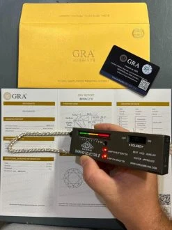 Solid 10k Yellow Gold Iced Moissanite Tennis Chain Bracelet Necklace Mens Ladies 19 Solid 10k Yellow Gold Iced Moissanite Tennis Chain Bracelet Necklace Mens Ladies -Harlem Bling Shop solid 10k yellow gold iced moissanite tennis chain bracelet necklace mens ladies 27969.1700712715